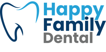 Happy Family Dental logo