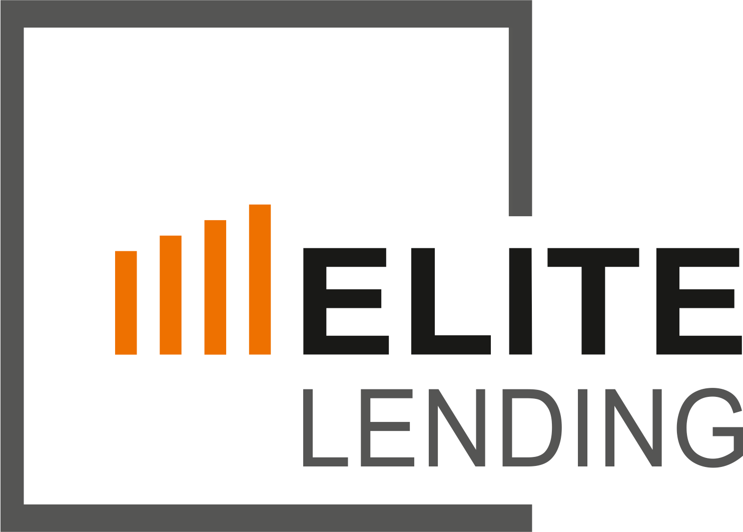 Elite Lending logo